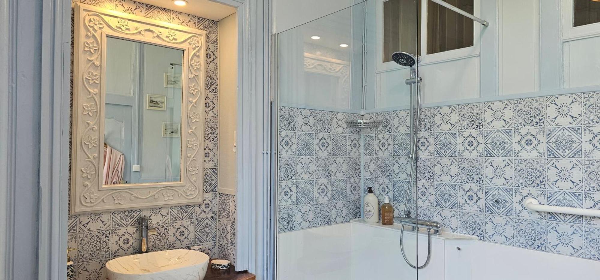 Chateau Du Bois-Riou Quévert Habitación foto